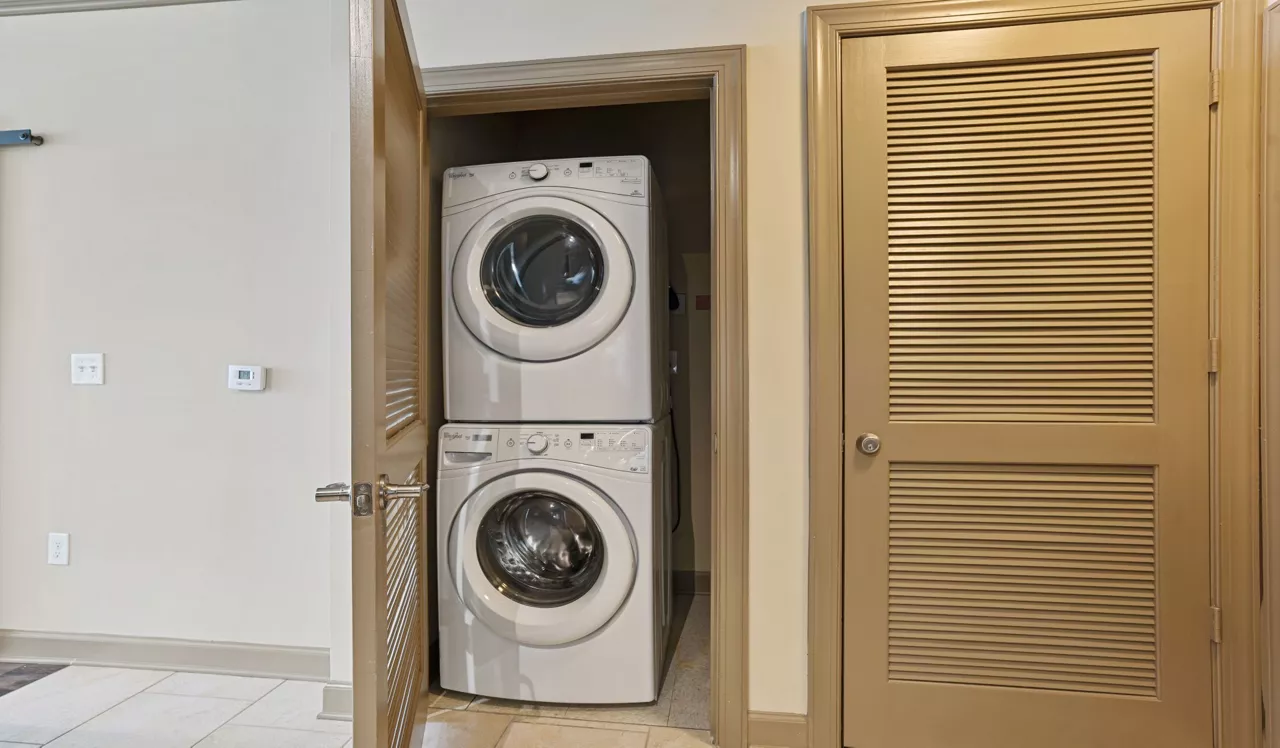 Emory Point - Atlanta, GA - Laundry