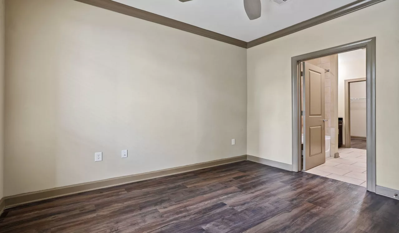 Emory Point - Atlanta, GA - Bedroom
