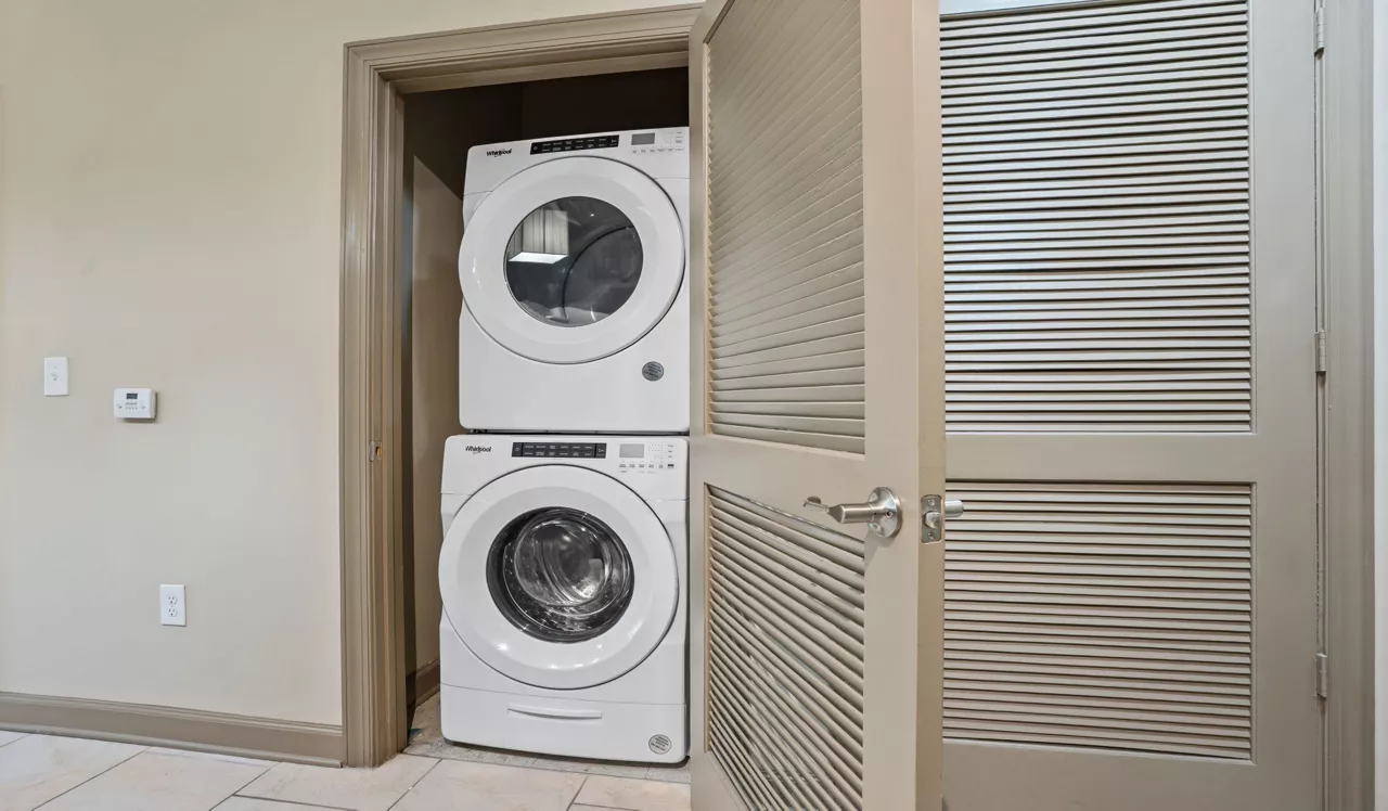 Emory Point - Atlanta, GA - Laundry