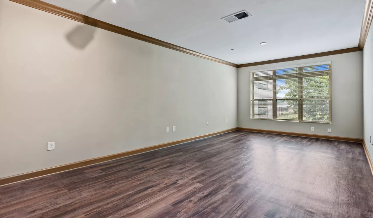 Emory Point - Atlanta, GA - Living Room