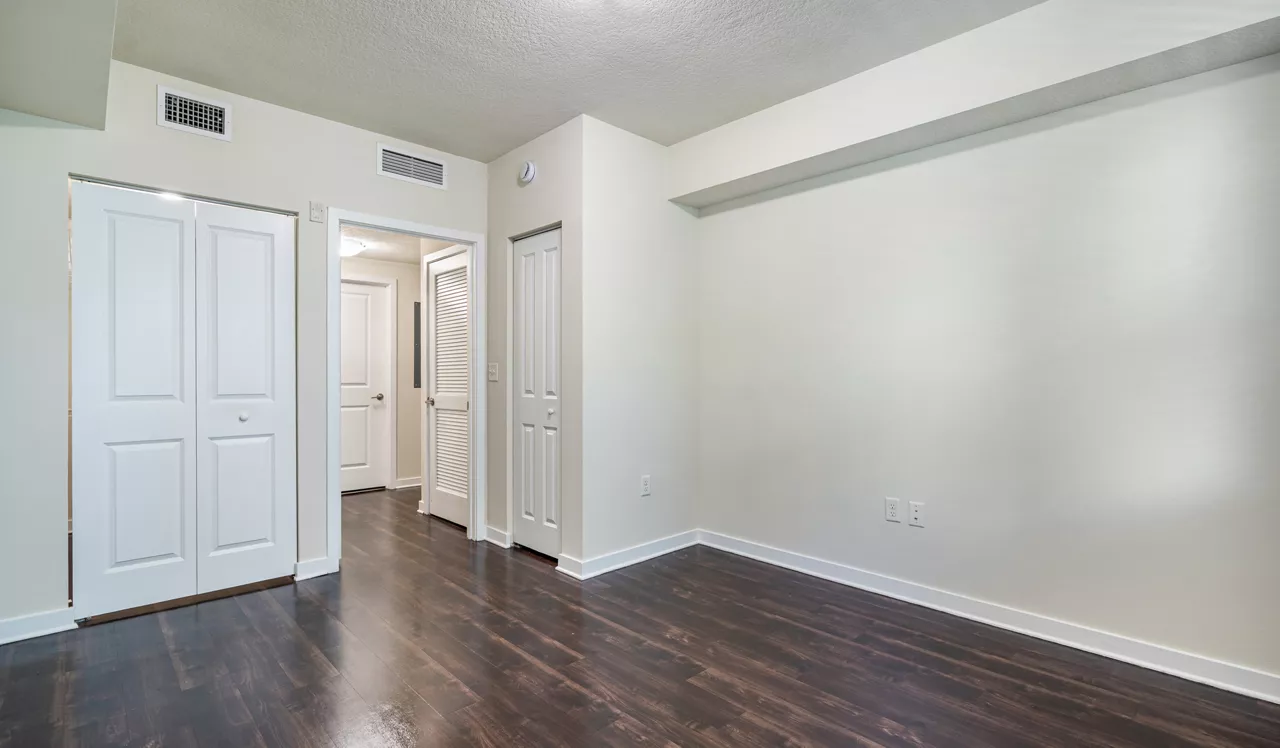 Eterno Pompano Beach - Pompano Beach, FL - Bedroom