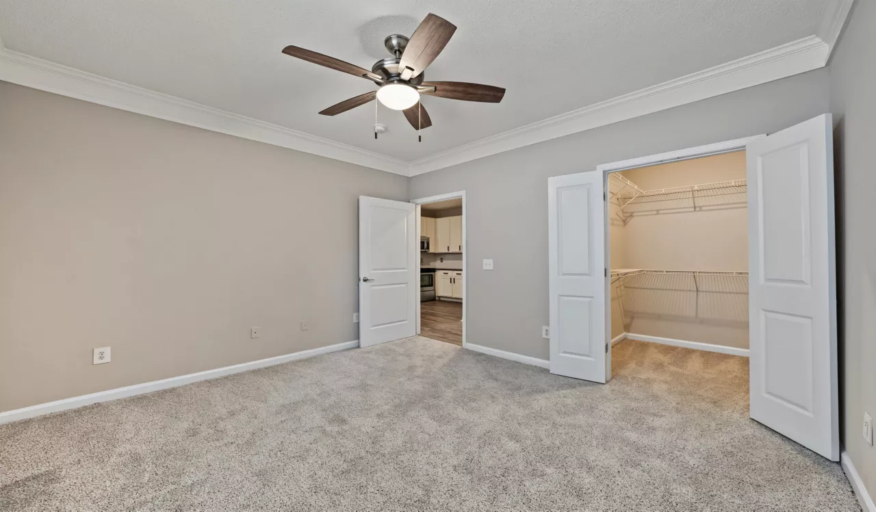 Farrington Midtown - Atlanta, GA - Bedroom