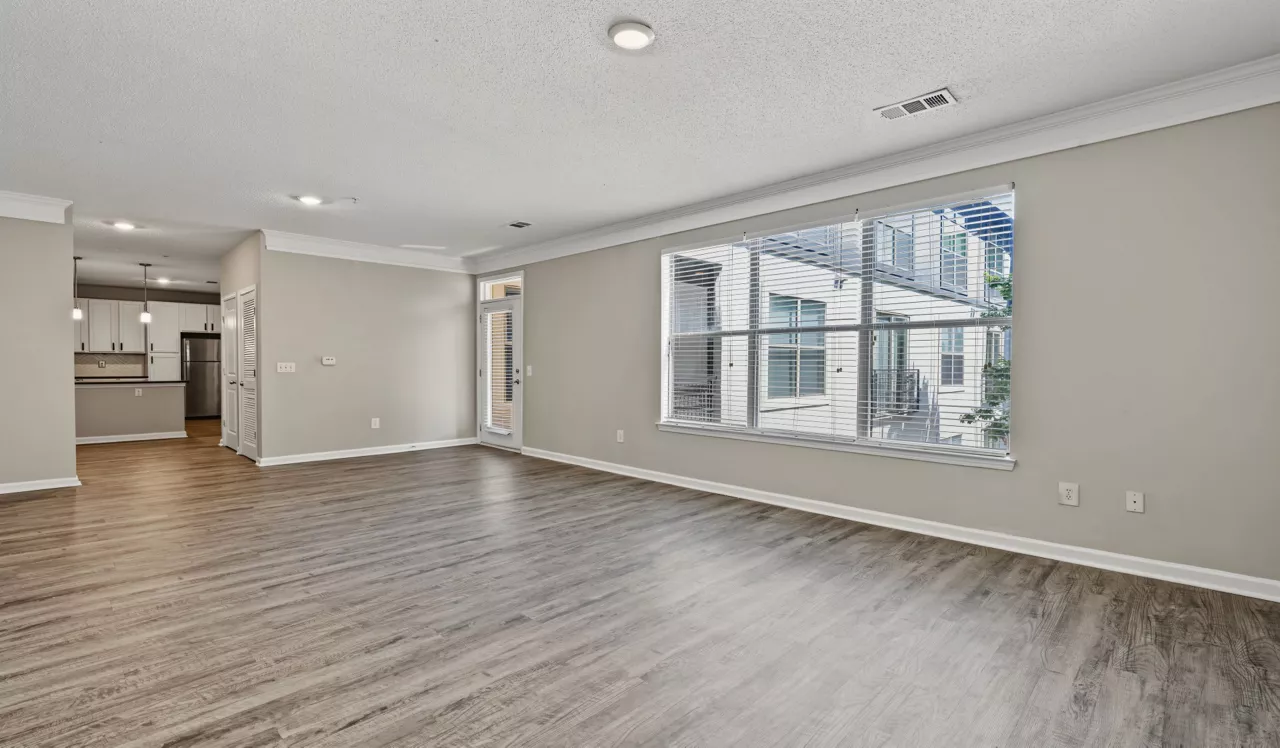 Farrington Midtown - Atlanta, GA - Living Room