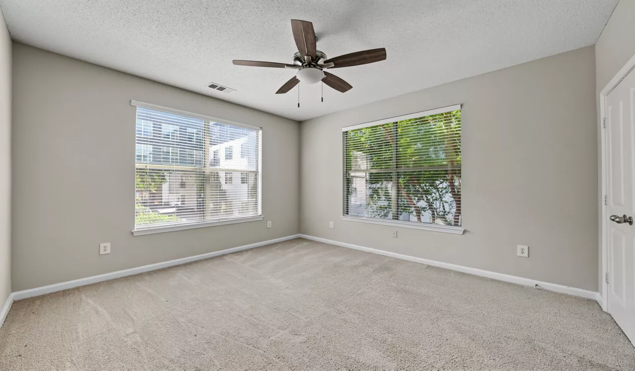 Farrington Midtown - Atlanta, GA - Bedroom