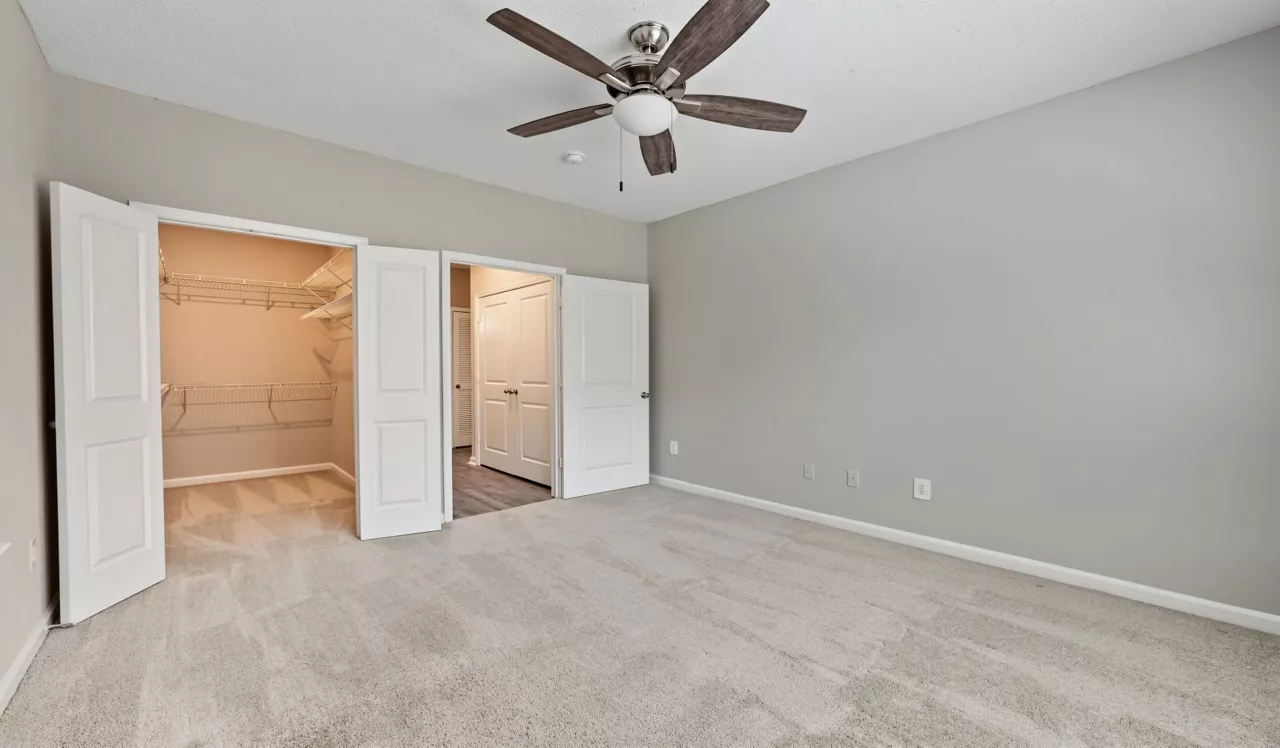Farrington Midtown - Atlanta, GA - Bedroom