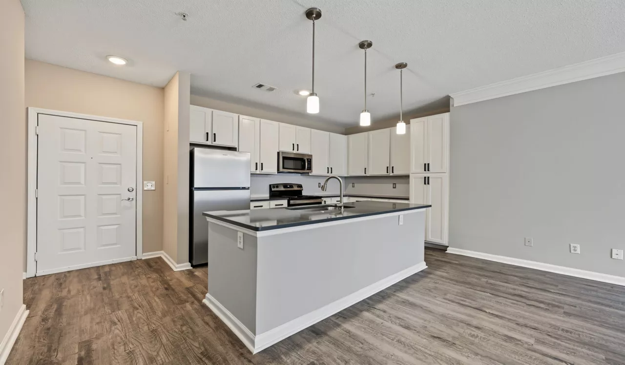 Farrington Midtown - Atlanta, GA - Kitchen