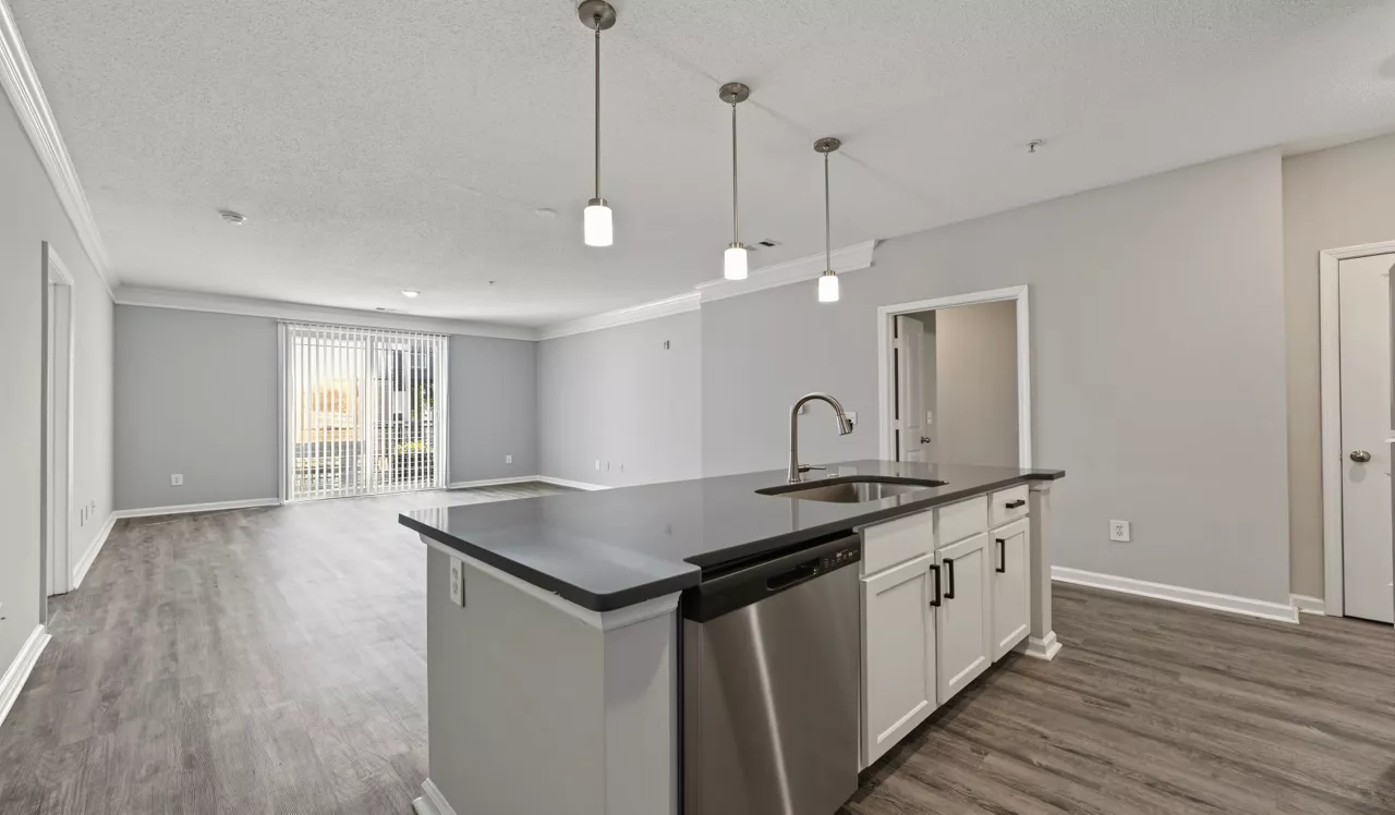 Farrington Midtown - Atlanta, GA - Kitchen