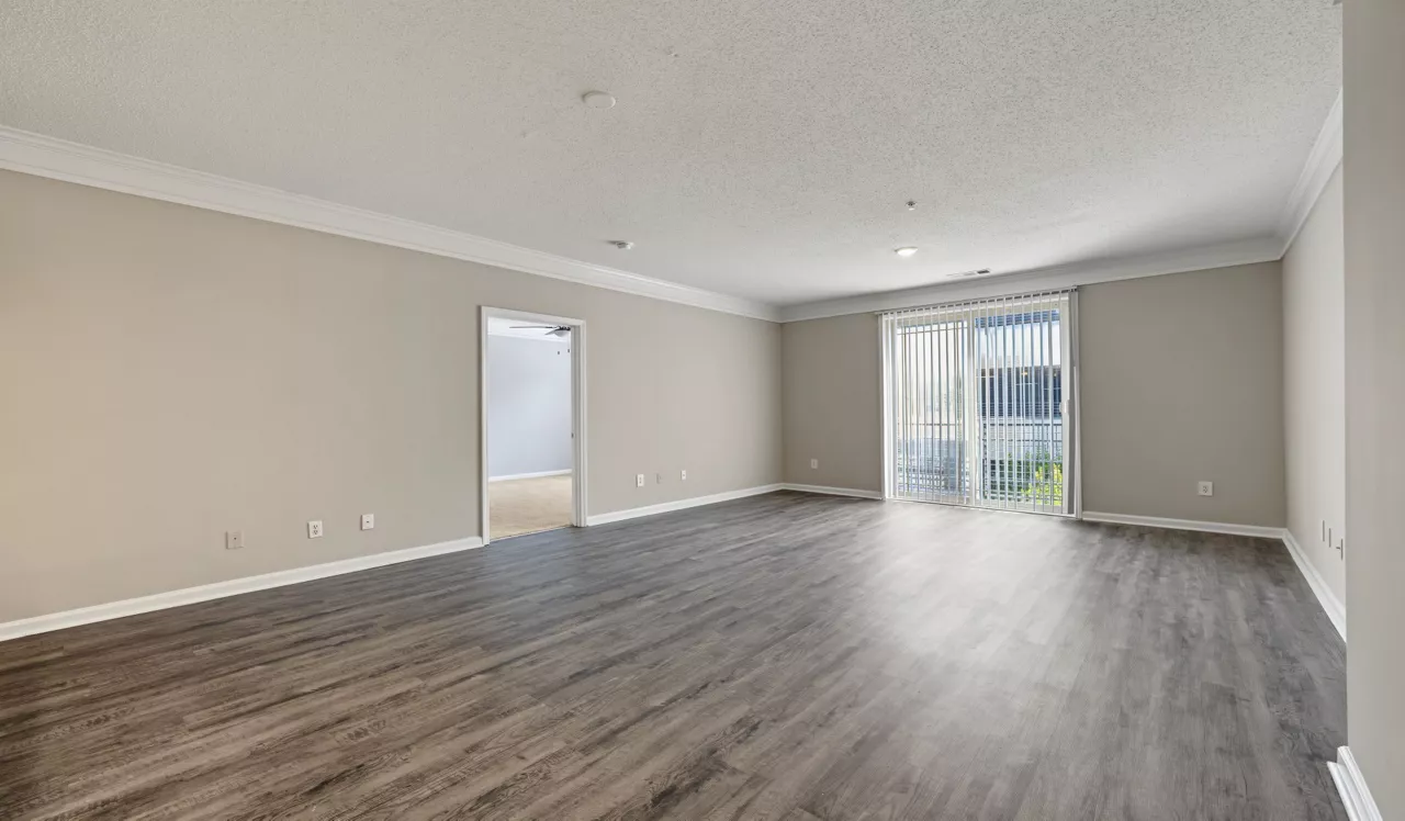 Farrington Midtown - Atlanta, GA - Living Room