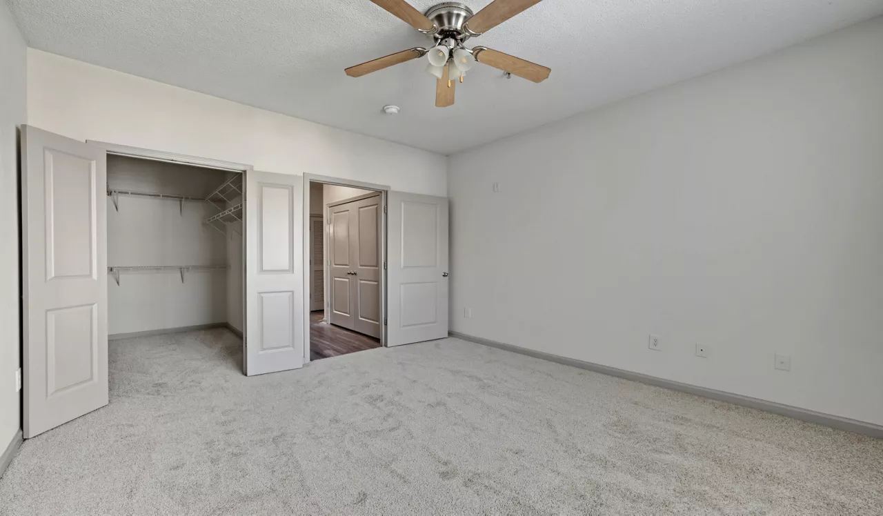 Farrington Midtown - Atlanta, GA - Bedroom