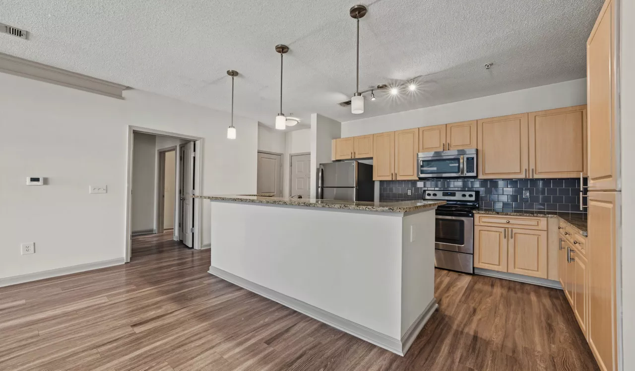 Farrington Midtown - Atlanta, GA - Kitchen