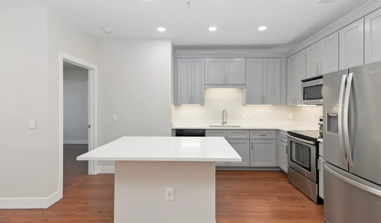 21 Fitzsimons - Aurora, CO - Kitchen