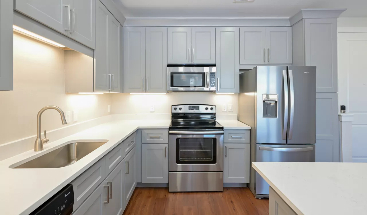21 Fitzsimons - Aurora, CO - Kitchen