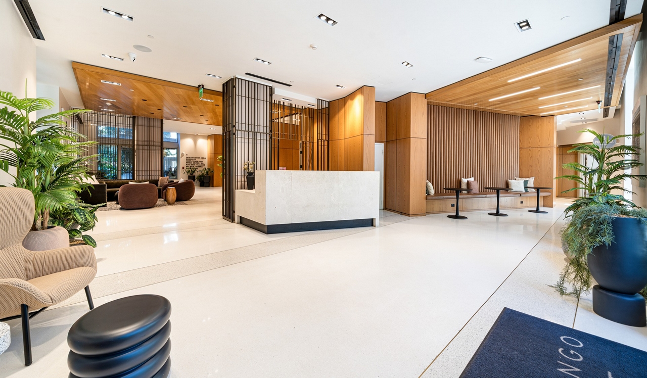 Flamingo Point - Miami, FL - Concierge