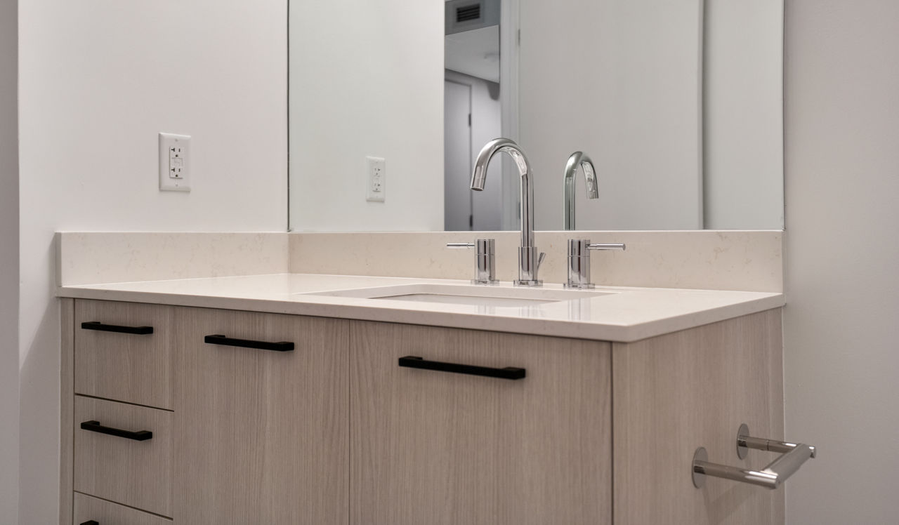 Flamingo Point - Miami, FL - Bathroom