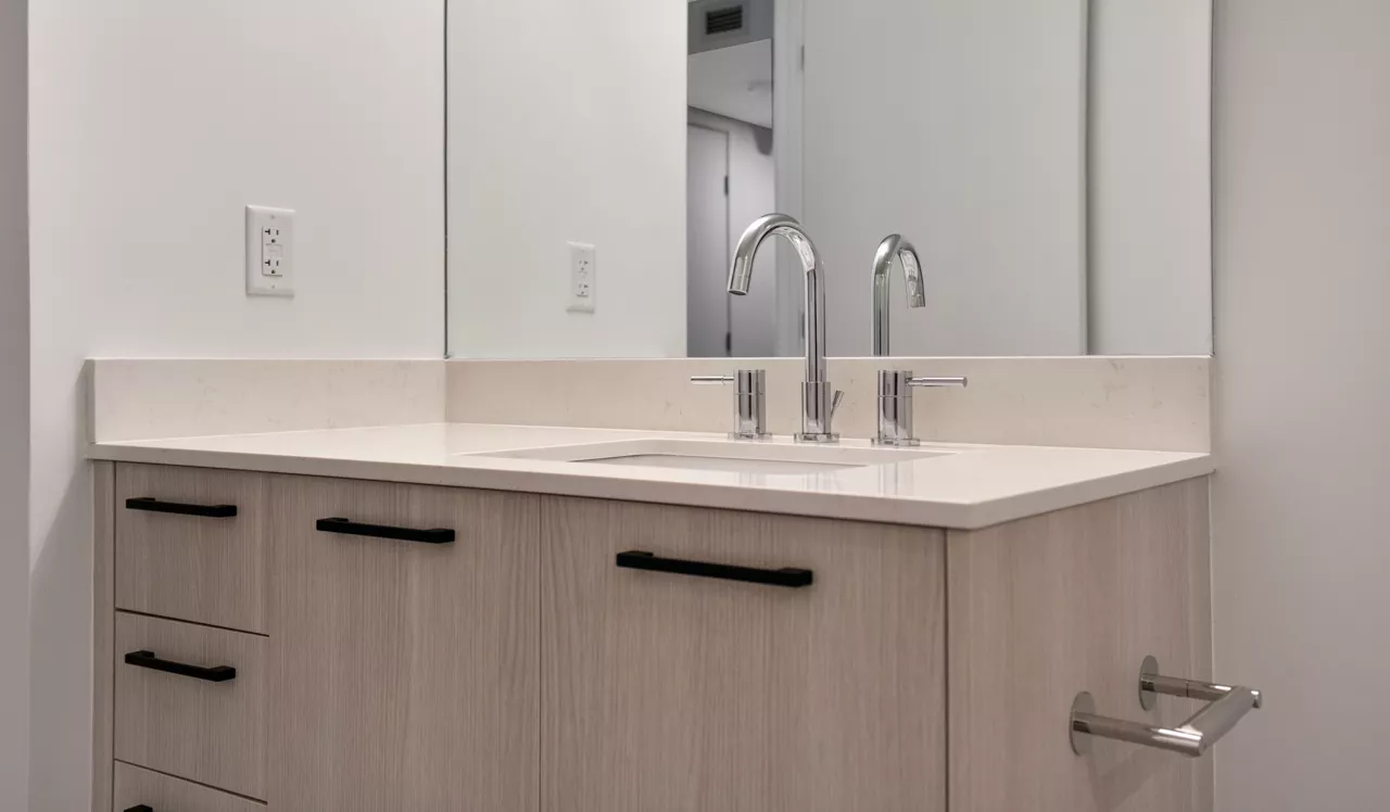 Flamingo Point - Miami, FL - Bathroom