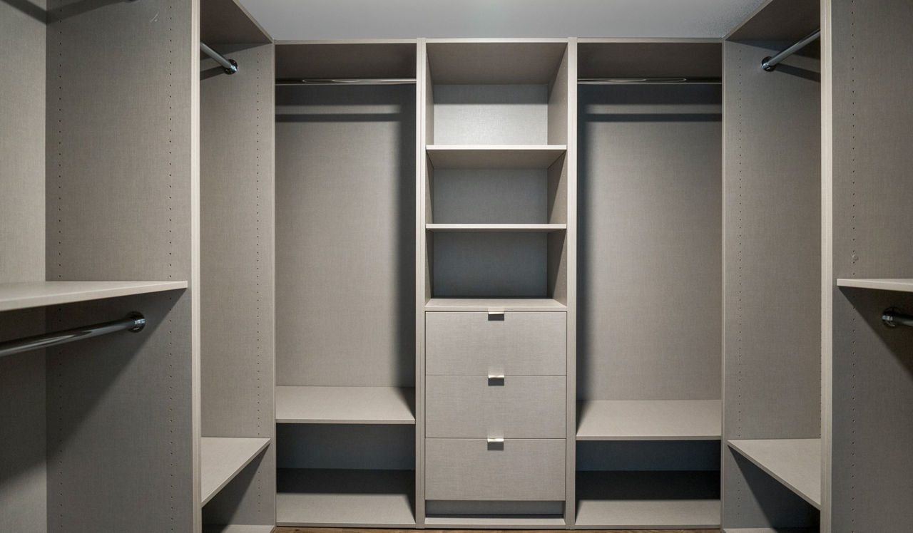 Flamingo Point - Miami, FL - Closet