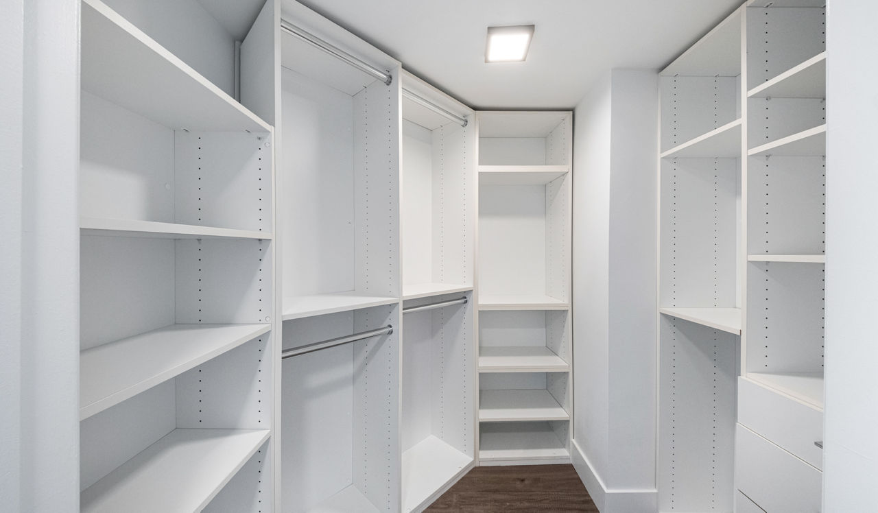 Flamingo Point - Miami FL - Living Room