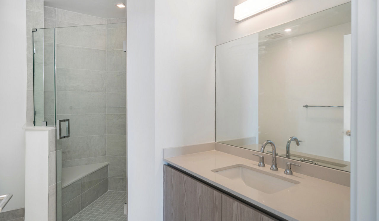 Flamingo South Beach - Miami, FL - Bath