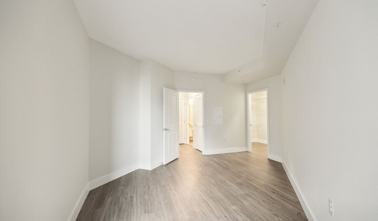 Flats 8300 - Bethesda, MD - bedroom