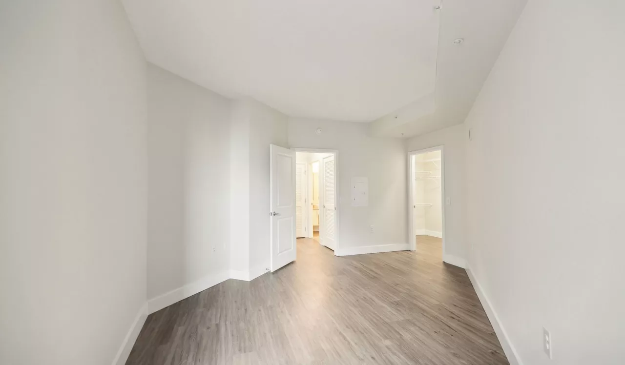 Flats 8300 - Bethesda, MD - bedroom