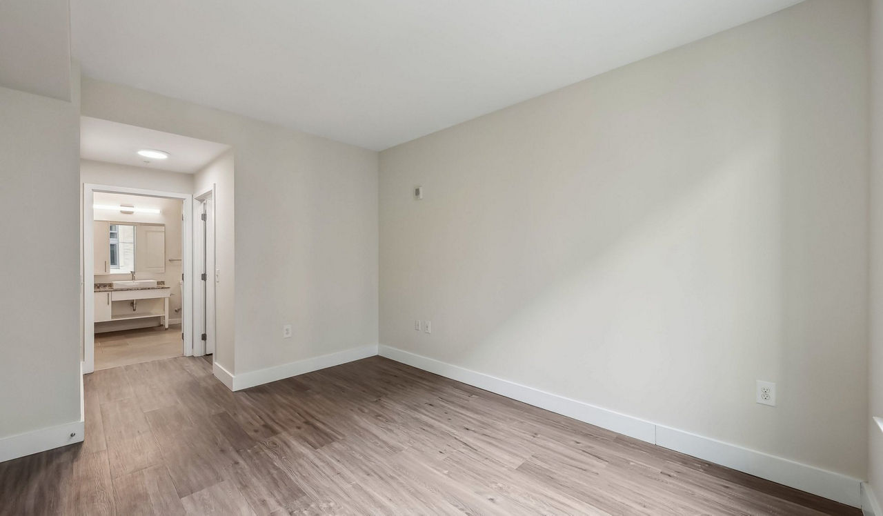 Flats 8300 - Bethesda, MD - bedroom