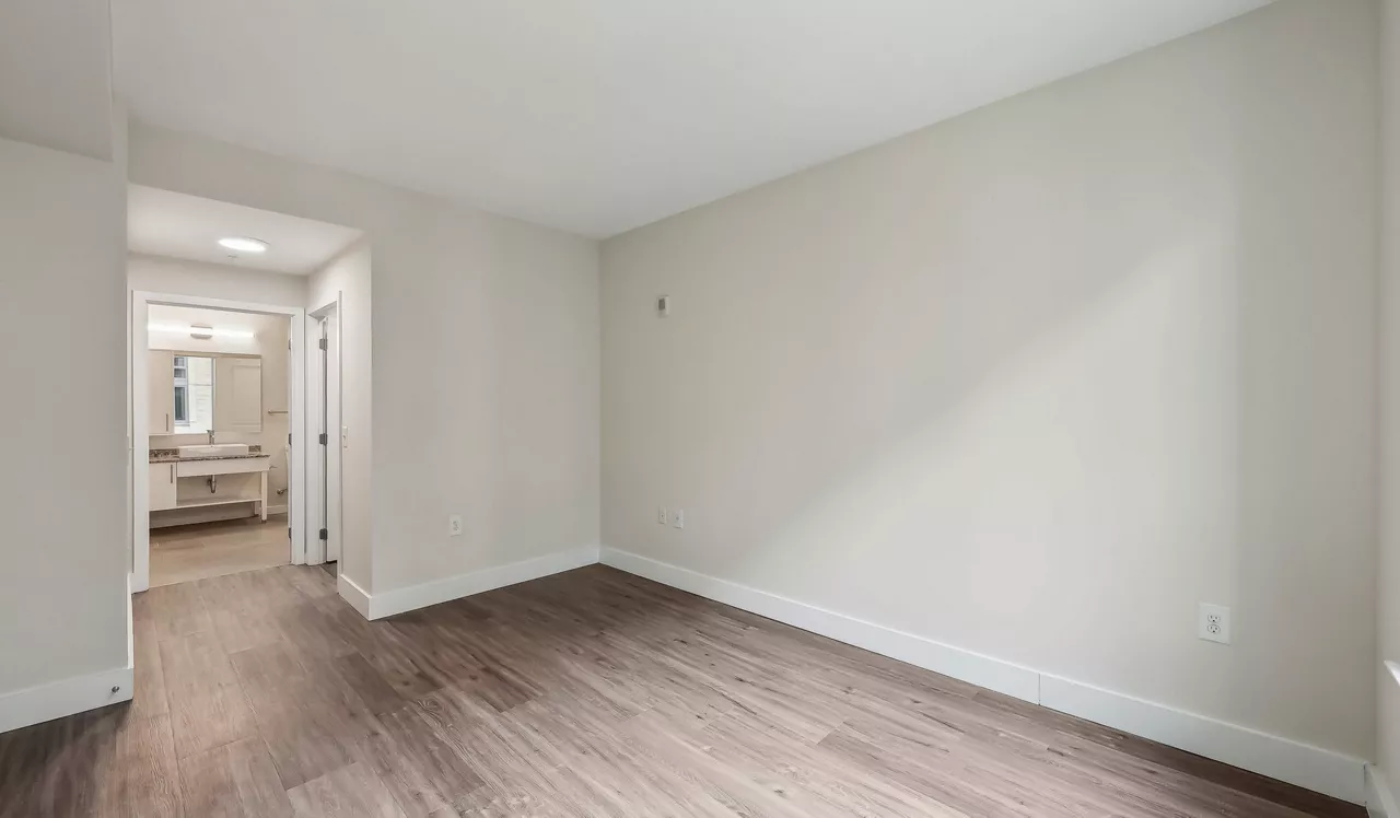 Flats 8300 - Bethesda, MD - bedroom