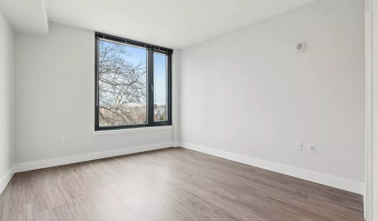 Flats 8300 - Bethesda, MD - Bedroom