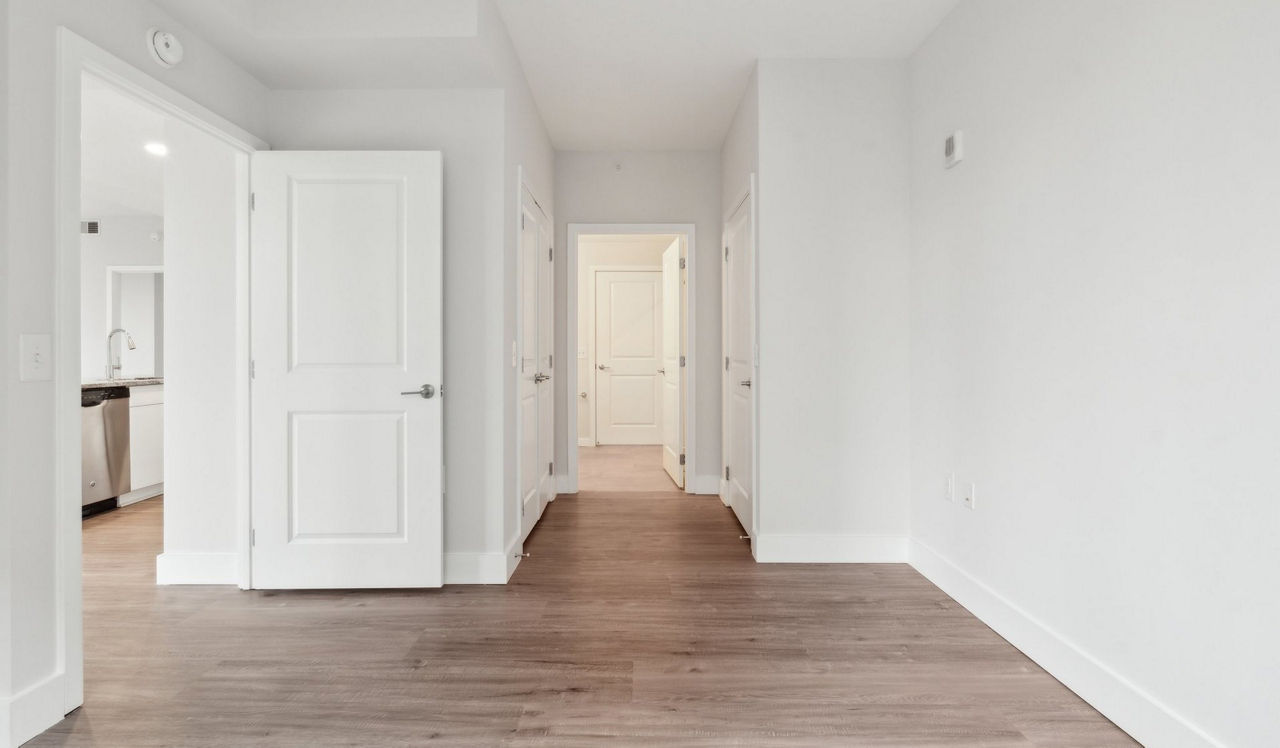 Flats 8300 - Bethesda, MD - bedroom