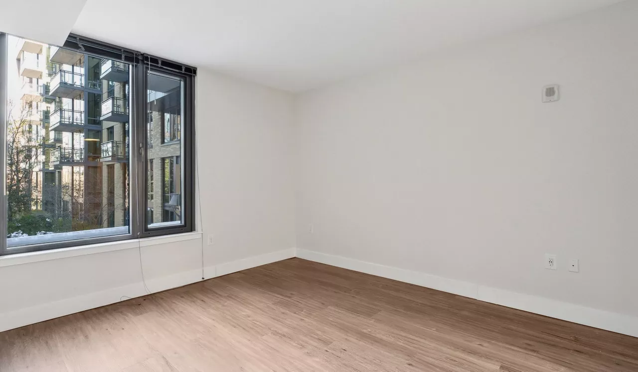 Flats 8300 - Bethesda, MD - bedroom