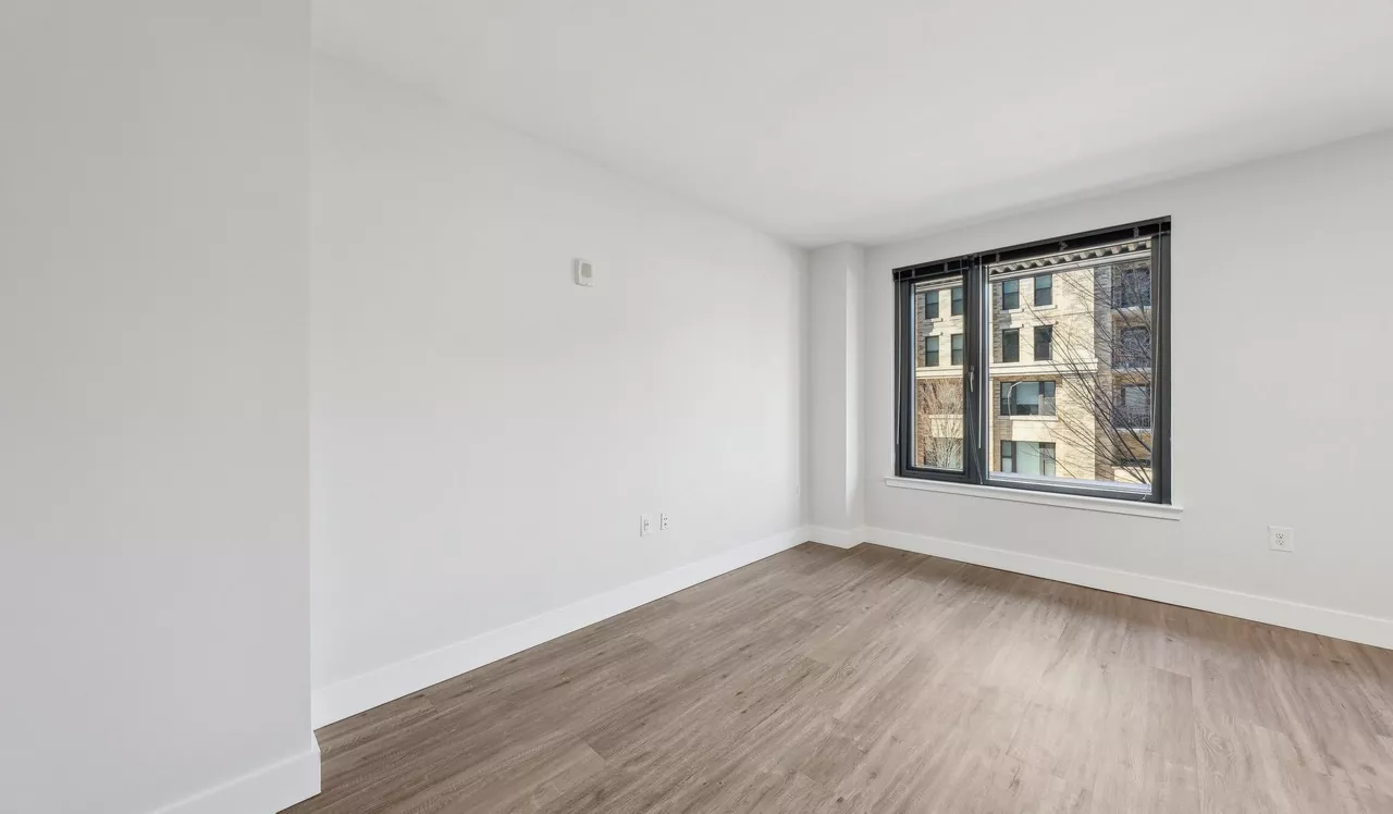 Flats 8300 - Bethesda, MD - living space