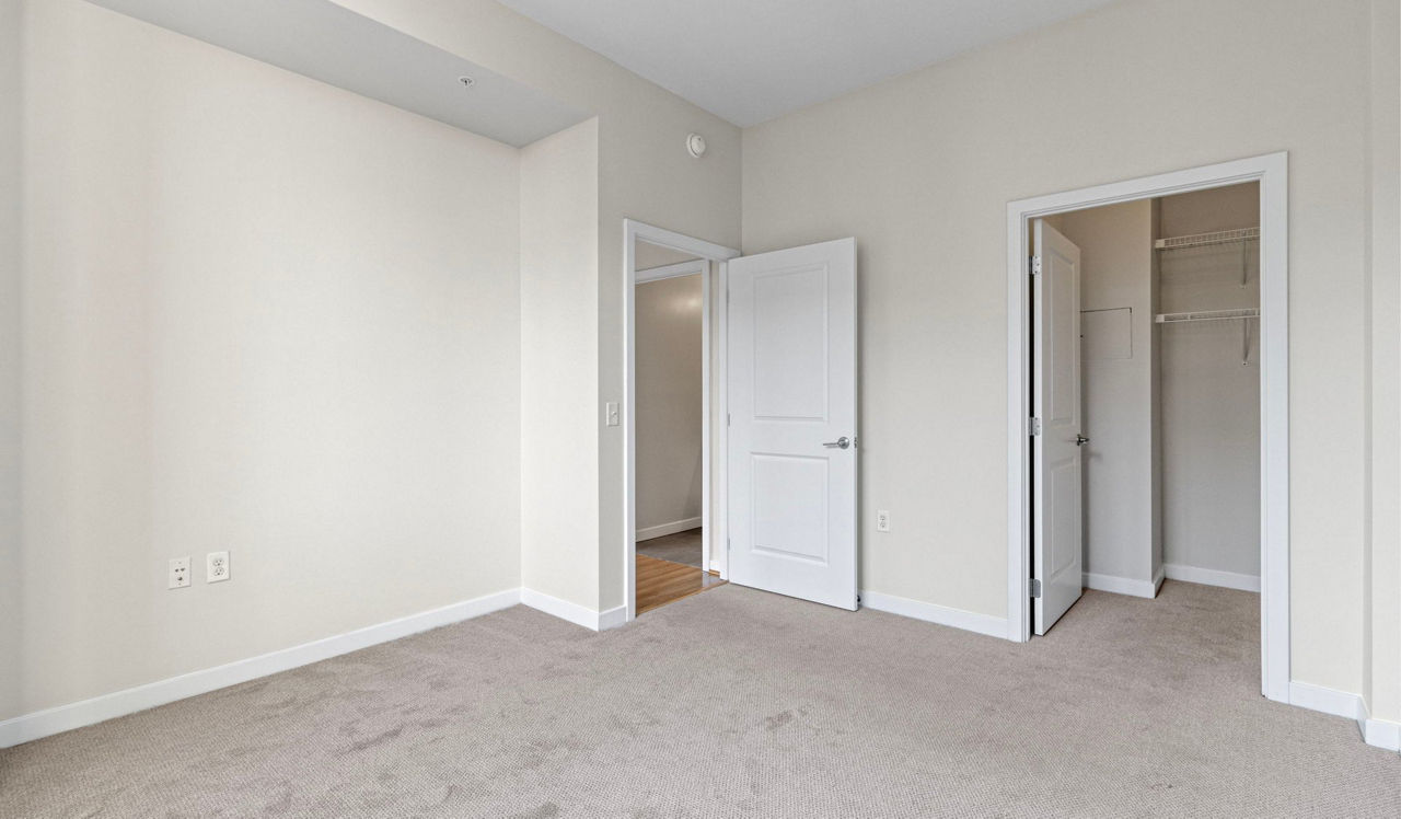 Flats 8300 - Bethesda, MD - Bedroom