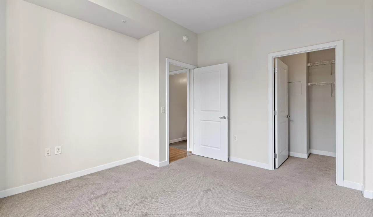 Flats 8300 - Bethesda, MD - Bedroom