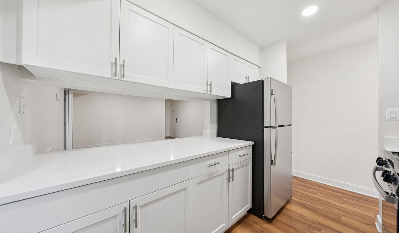 Foxchase - Alexandria, VA - Kitchen