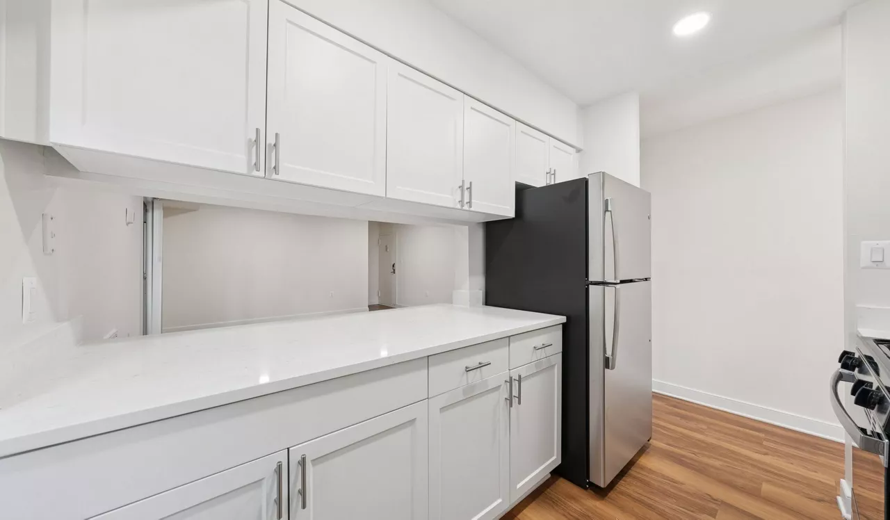 Foxchase - Alexandria, VA - Kitchen