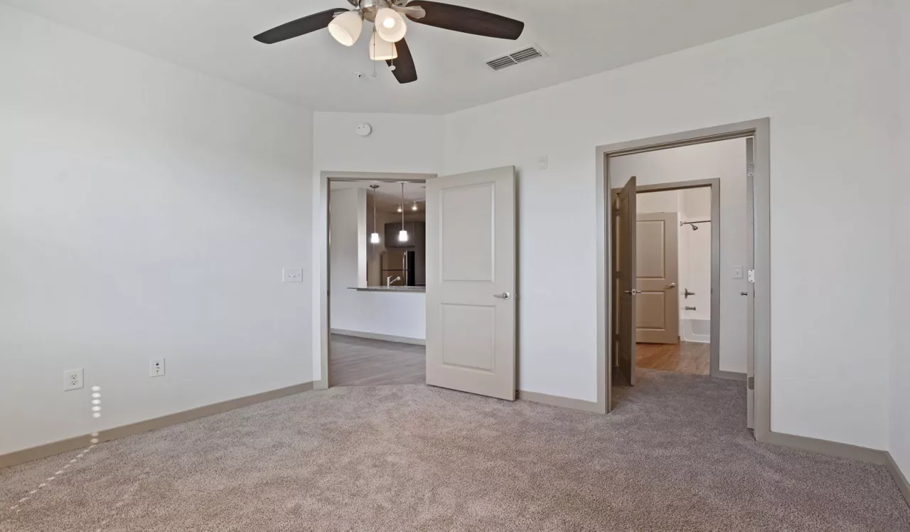 Green Park - Tucker, GA - Bedroom