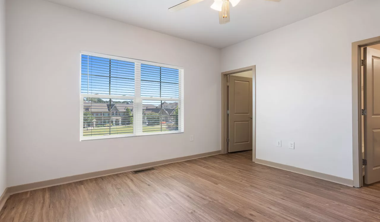 Green Park - Tucker, GA - Bedroom