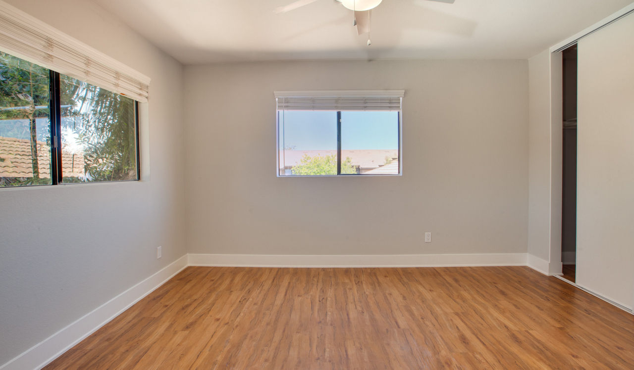 Hidden Cove - Escondido, CA - Bedroom