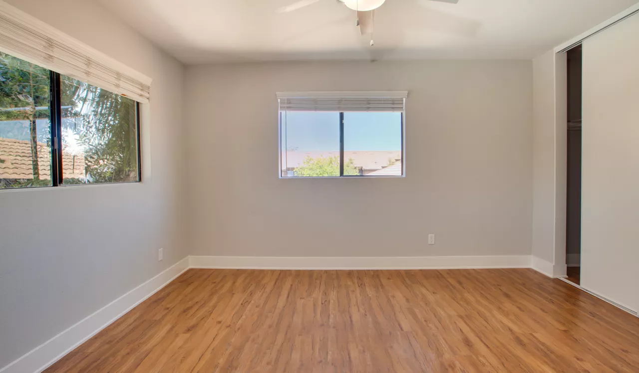 Hidden Cove - Escondido, CA - Bedroom