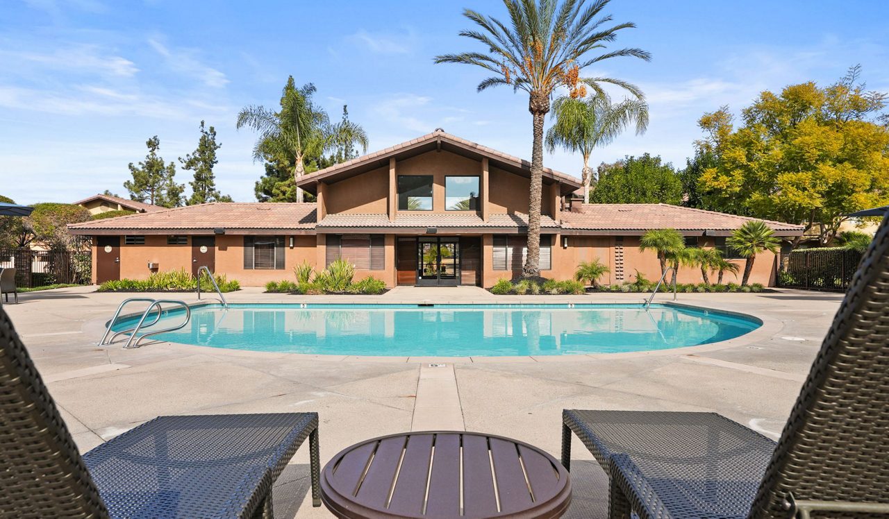 Hidden Cove - Escondido, CA - pool