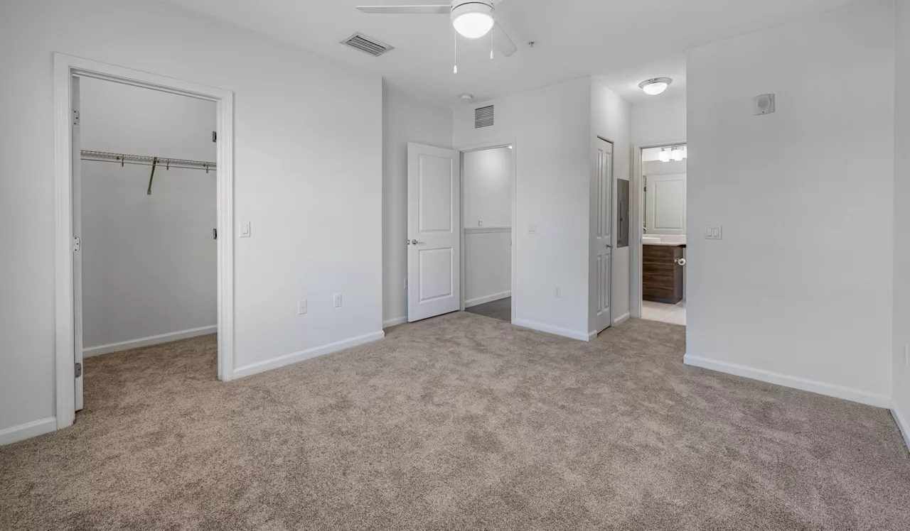 Horizon at Wiregrass Ranch - Wesley Chapel, FL - Bedroom