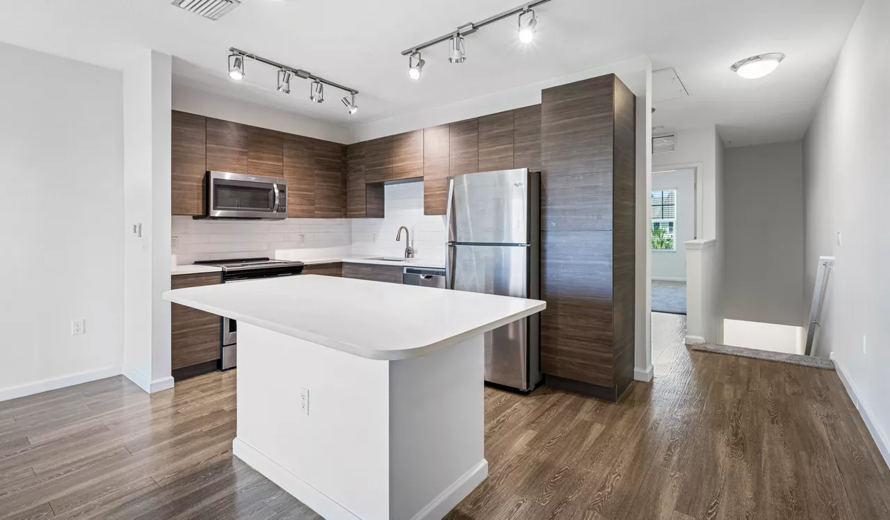 Horizon at Wiregrass Ranch - Wesley Chapel, FL - Kitchen