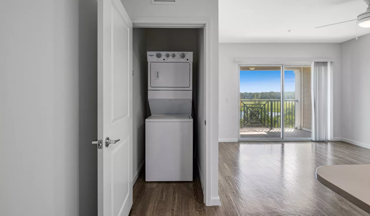Horizon at Wiregrass Ranch - Wesley Chapel, FL - In-unit Washer and Dryer