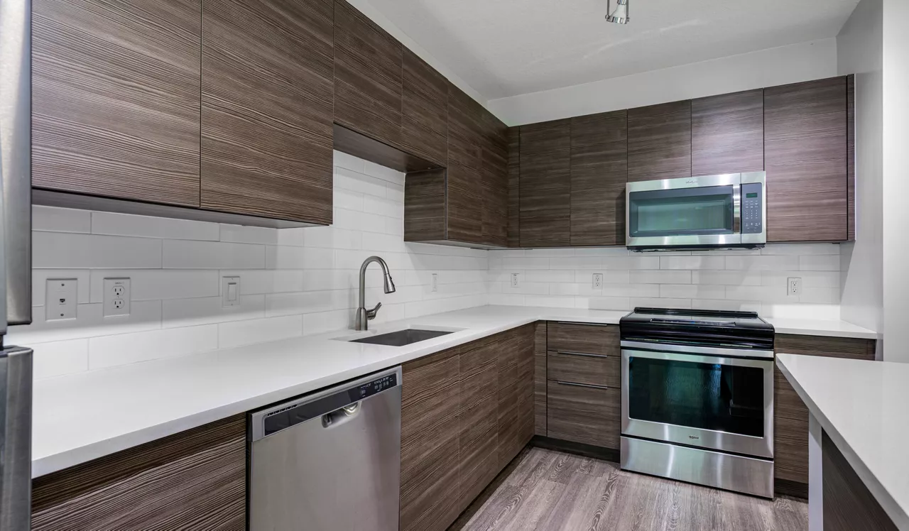 Horizon at Wiregrass Ranch - Wesley Chapel, FL - Kitchen