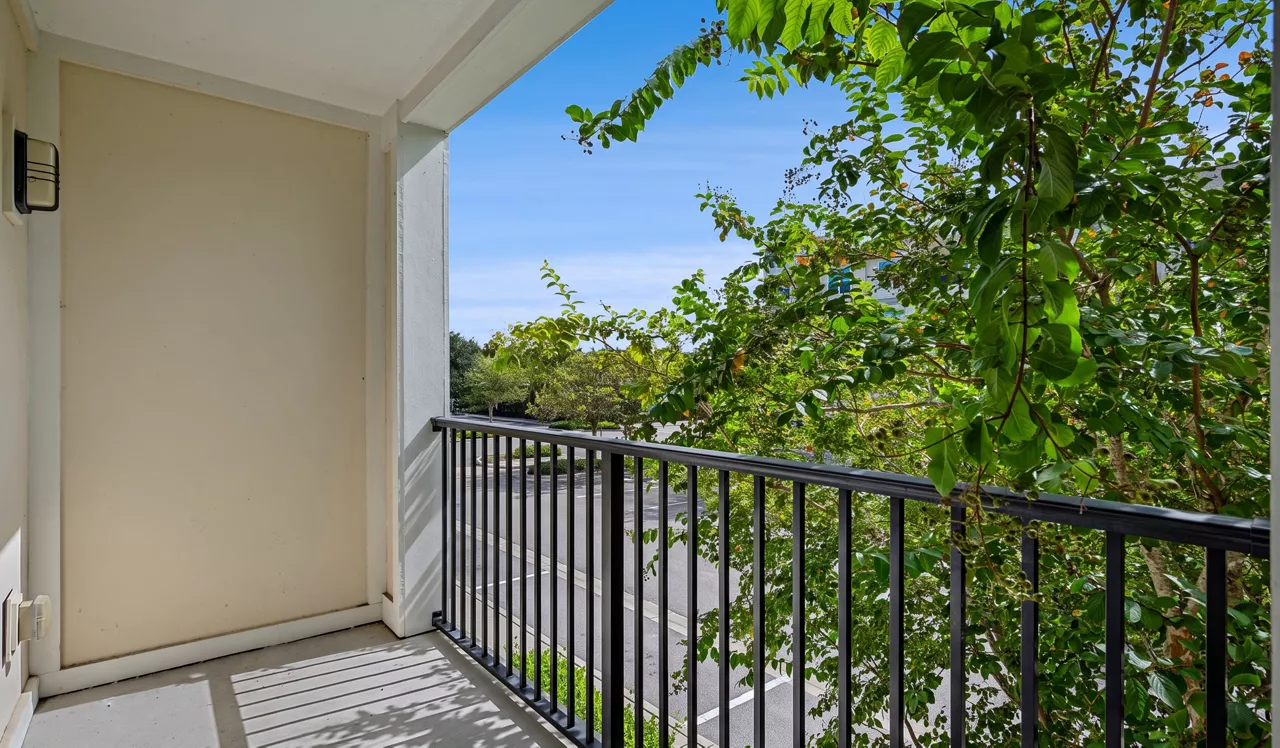 Horizon at Wiregrass Ranch - Wesley Chapel, FL - Balcony