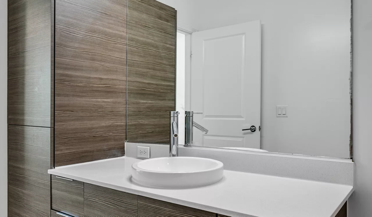 Horizon at Wiregrass Ranch - Wesley Chapel, FL - Bathroom