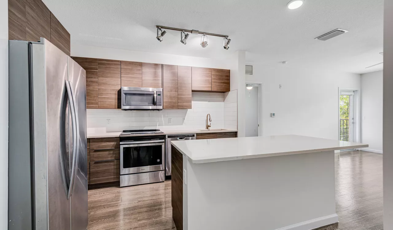 Horizon at Wiregrass Ranch - Wesley Chapel, FL - Kitchen