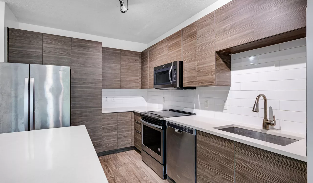 Horizon at Wiregrass Ranch - Wesley Chapel, FL - Kitchen