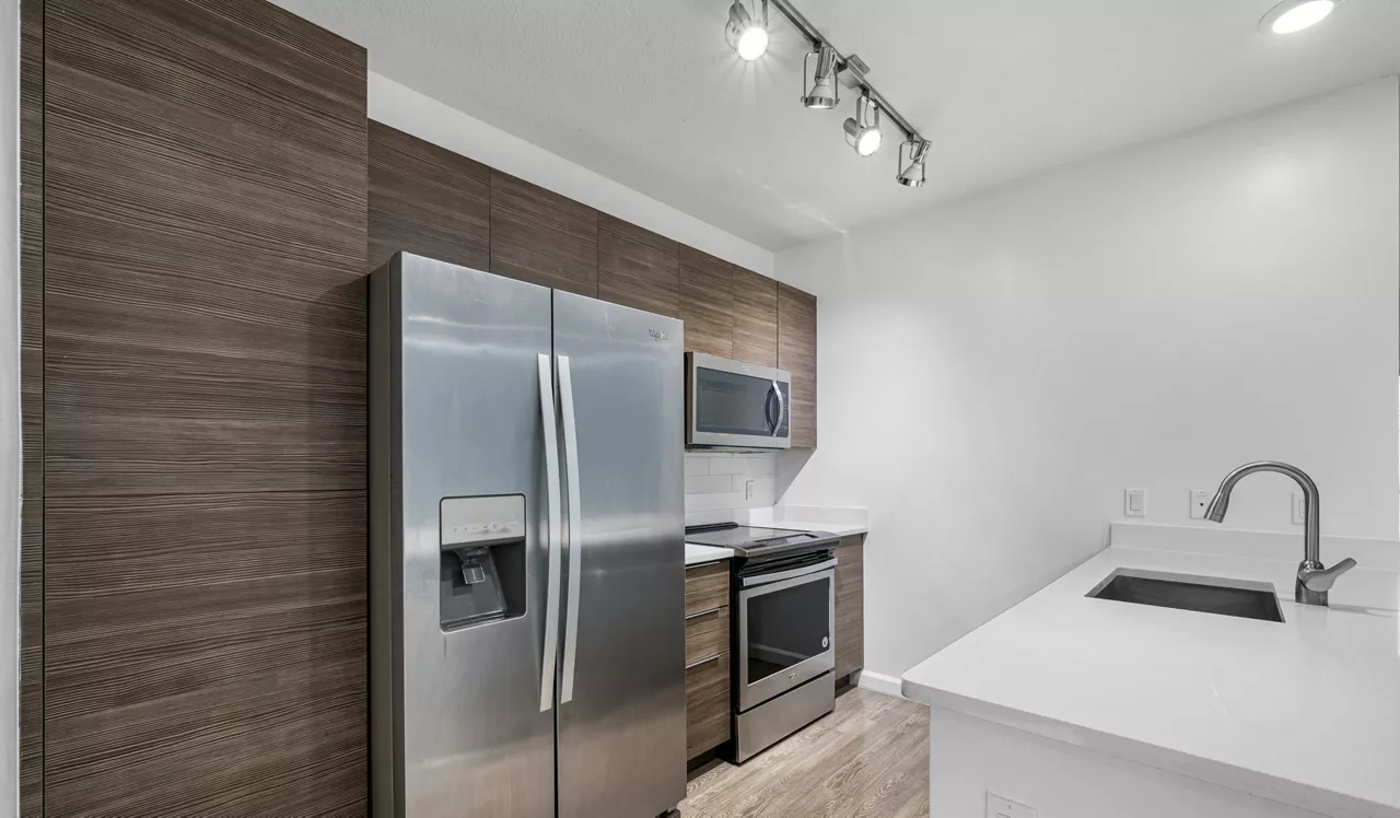 Horizon at Wiregrass Ranch - Wesley Chapel, FL - Kitchen