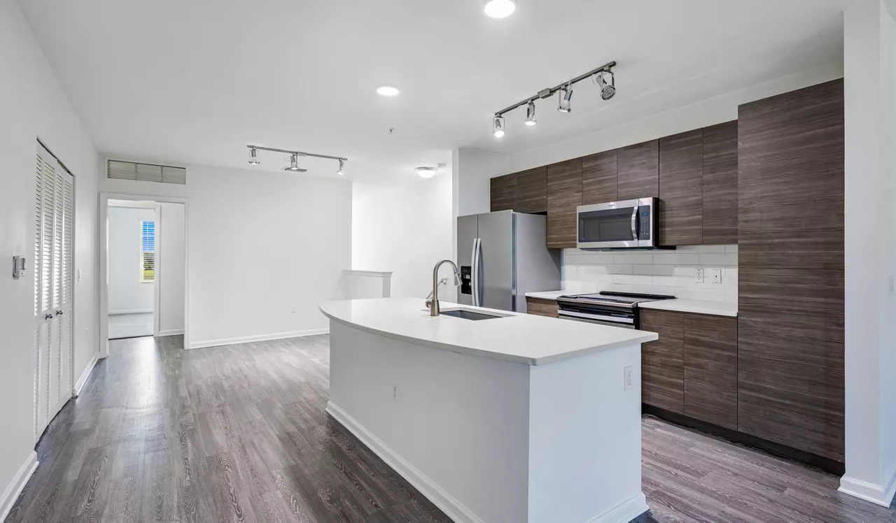 Horizon at Wiregrass Ranch - Wesley Chapel, FL - Kitchen