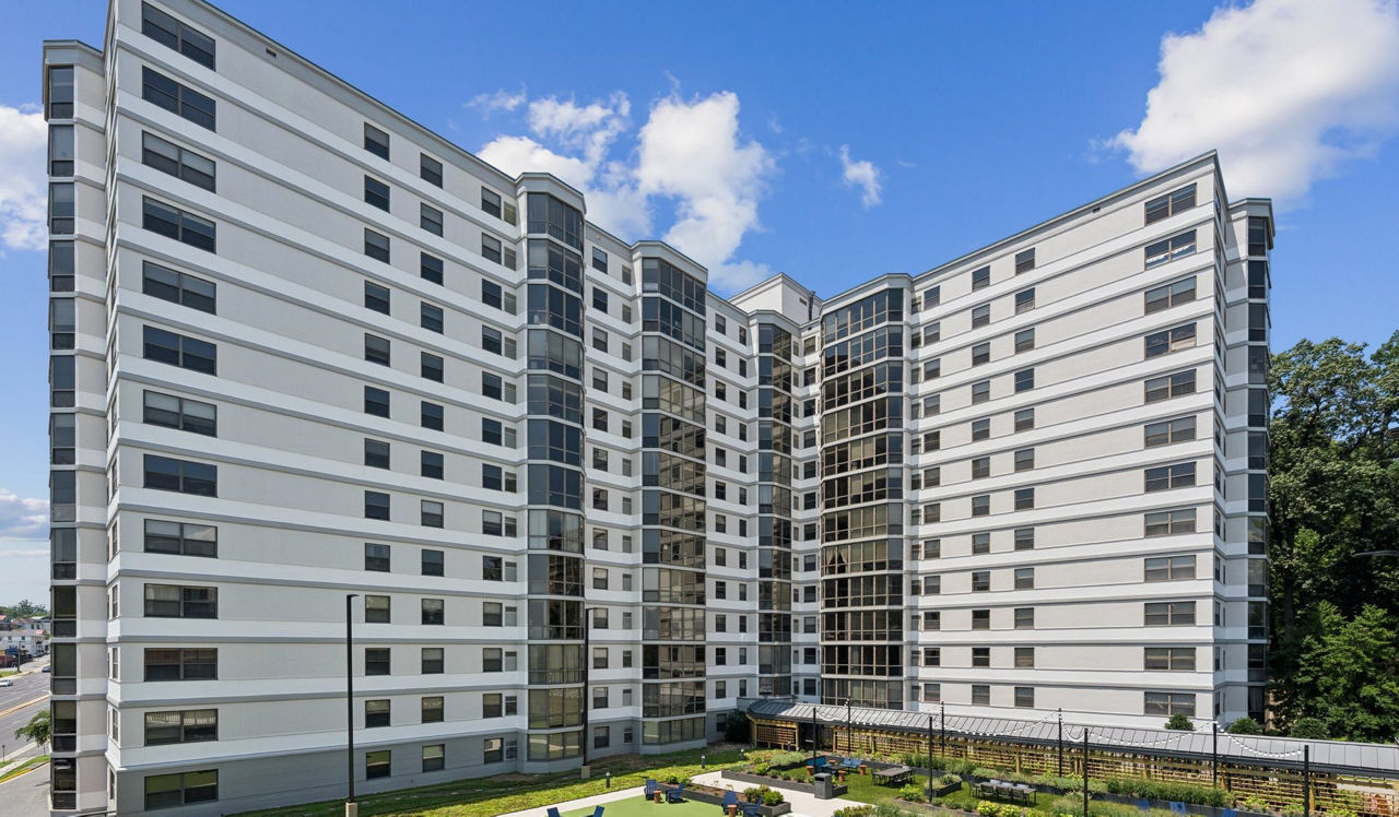 Huntington Gateway - Alexandria, VA - Exterior